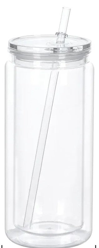 20 Oz. Acrylic Cup