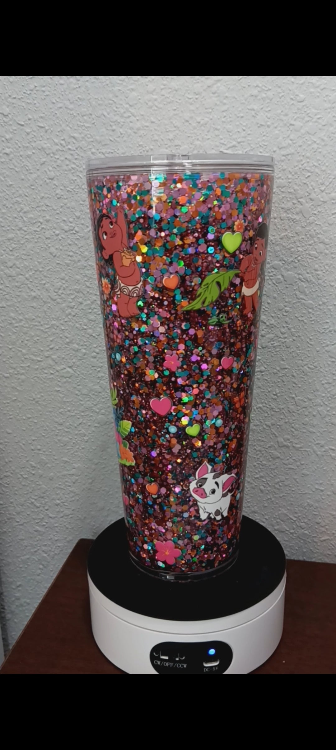 Moana Cup