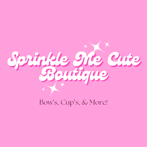 Sprinkle Me Cute Boutique 