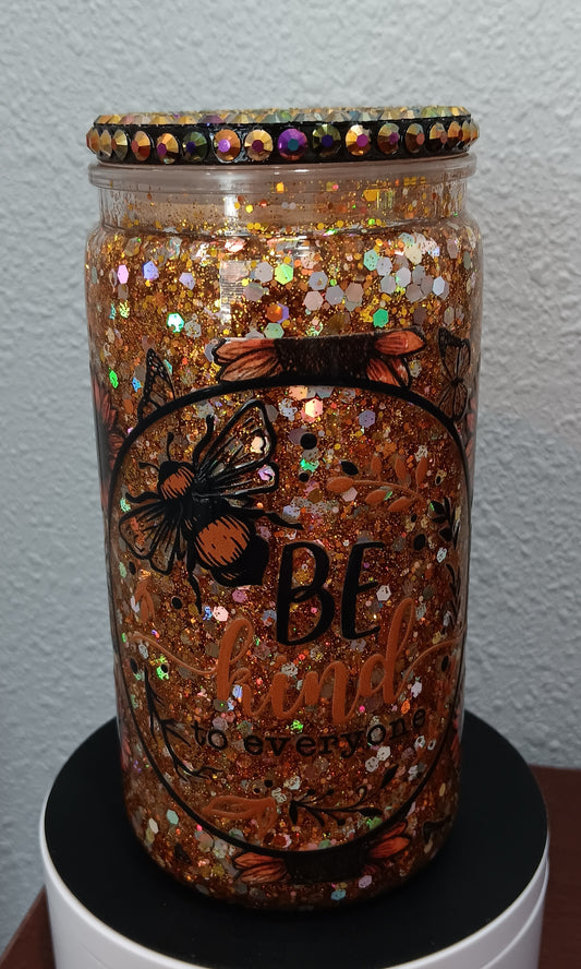 Be Kind 16 oz.