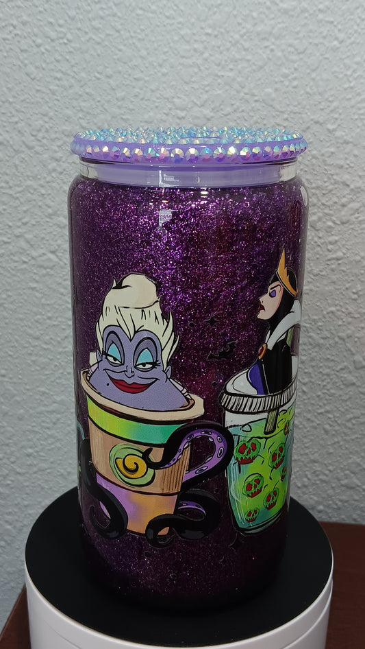 Villain 16 oz.