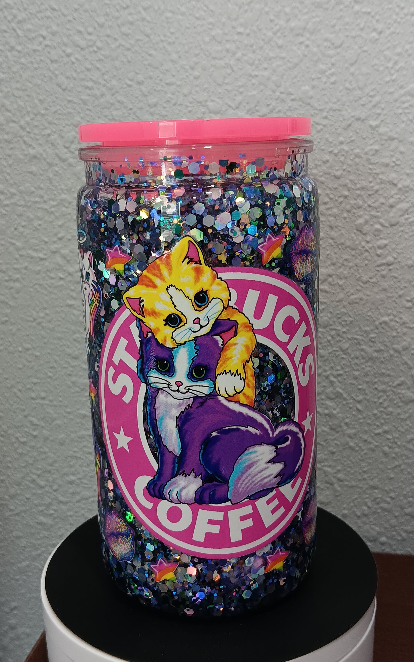 Lisa Frank 16 oz.