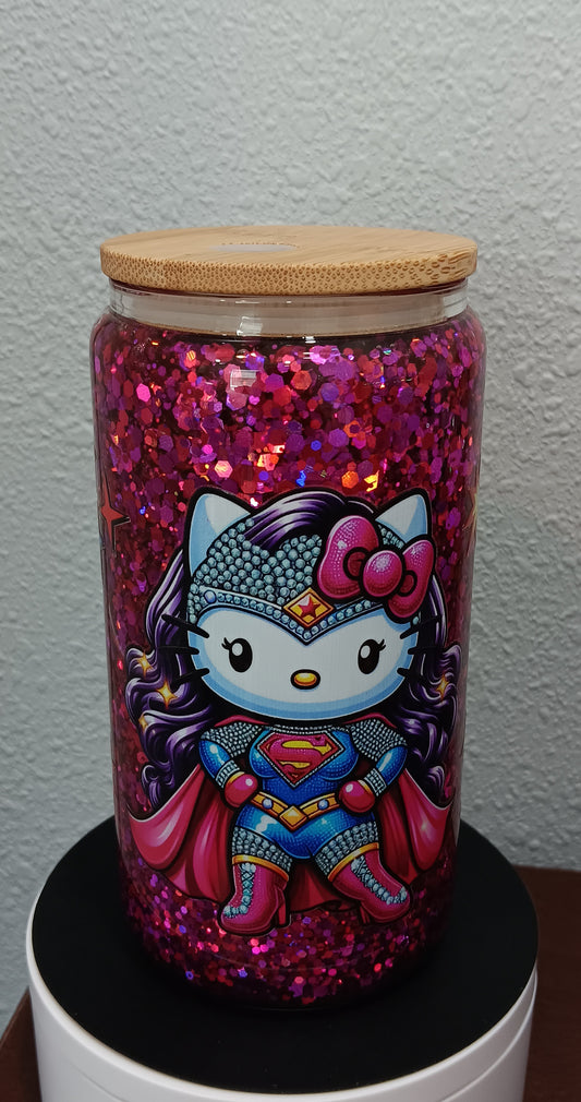 Hello Kitty 16 oz.