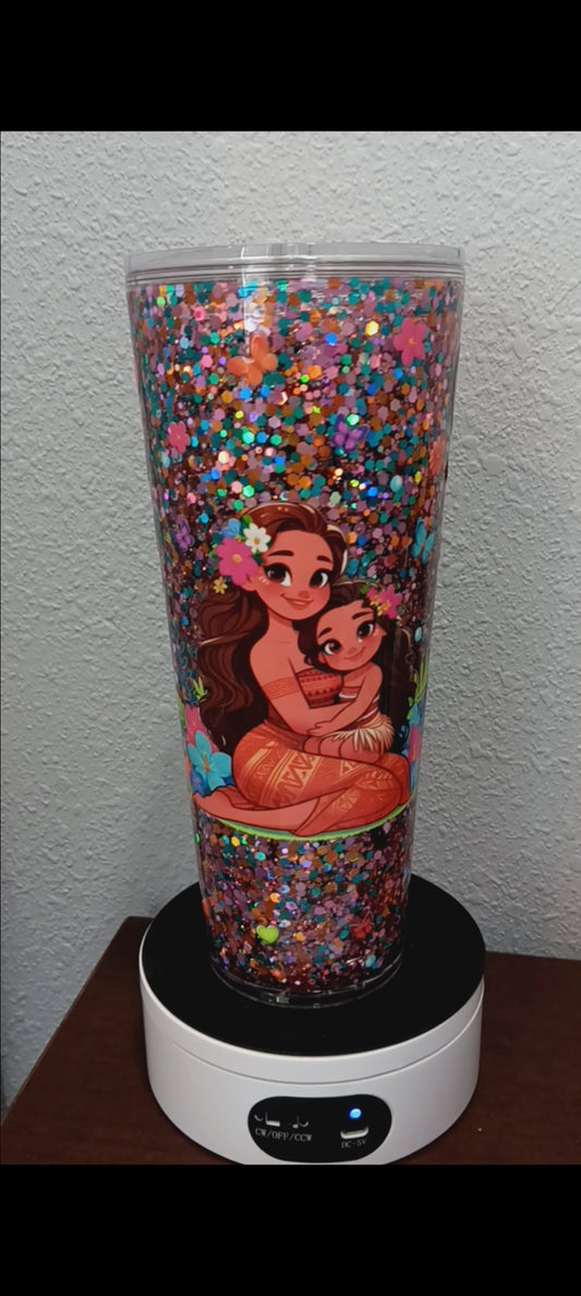 Moana Cup